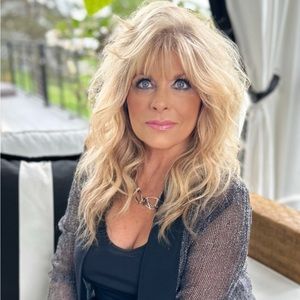 Meet your Posher, Kathy